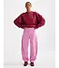 Stieglitz Mimi trousers Pink