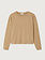 American Vintage YPA02B shirt Macchiato chine