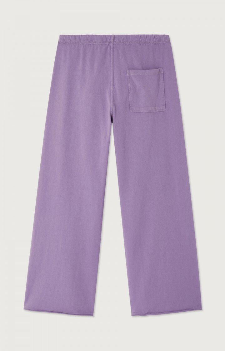 American Vintage AFO05B jogger Viola spray vintage