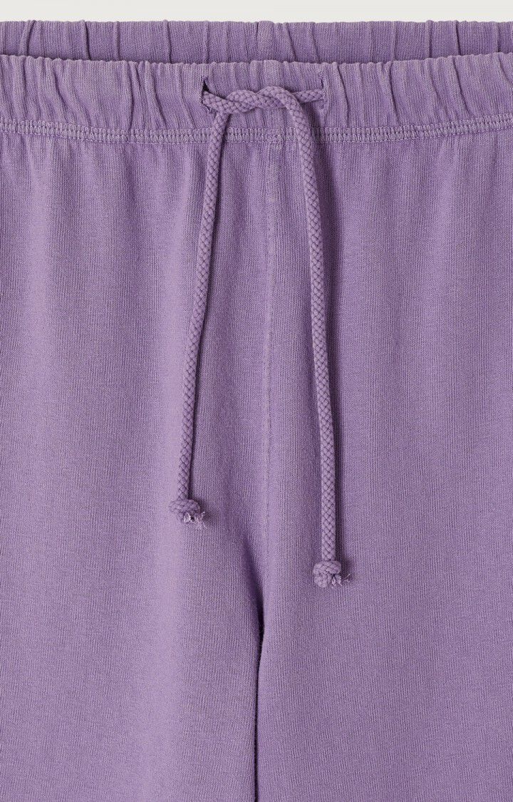American Vintage AFO05B jogger Viola spray vintage