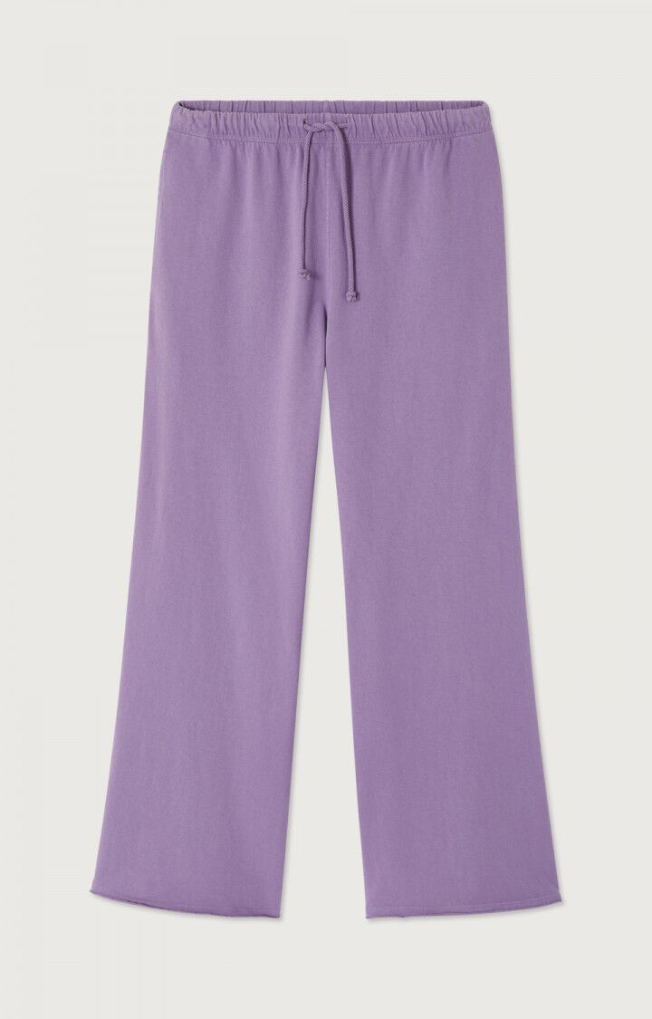 American Vintage AFO05B jogger Viola spray vintage