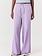 American Vintage AFO05B jogger Viola spray vintage