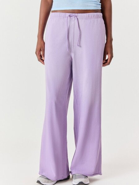 American Vintage AFO05B jogger Viola spray vintage