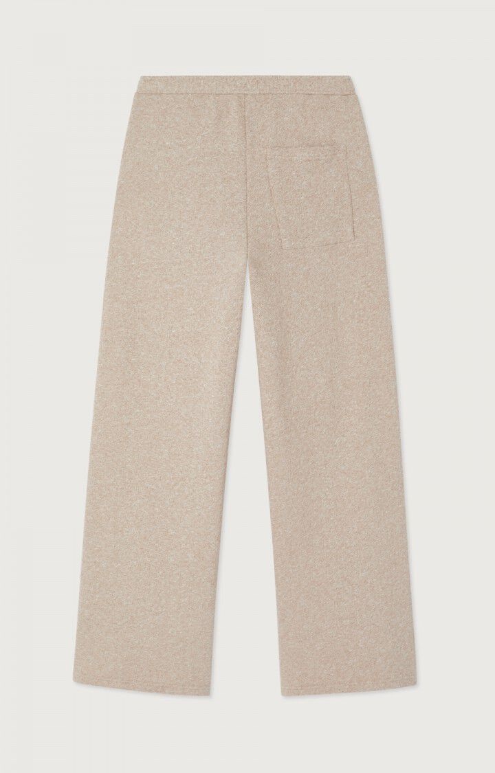 American Vintage DAN05A jogger Liegeois chine
