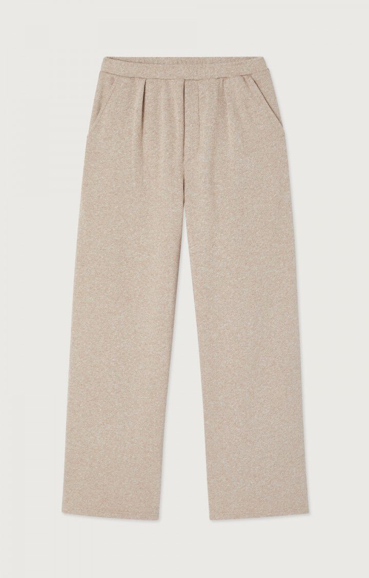 American Vintage DAN05A jogger Liegeois chine