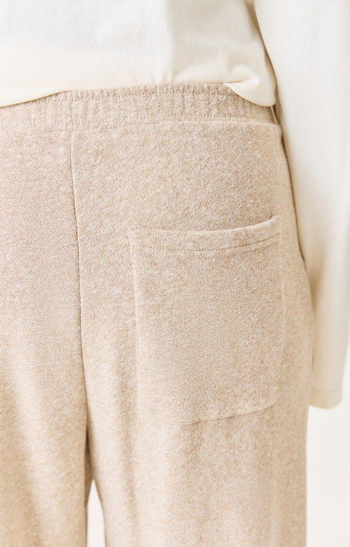 American Vintage DAN05A jogger Liegeois chine