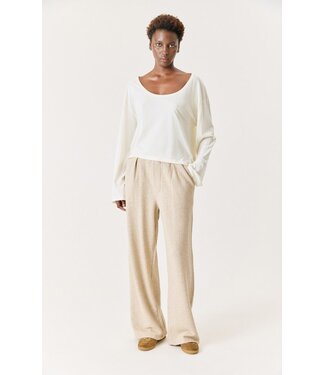 American Vintage DAN05A jogger Liegeois chine