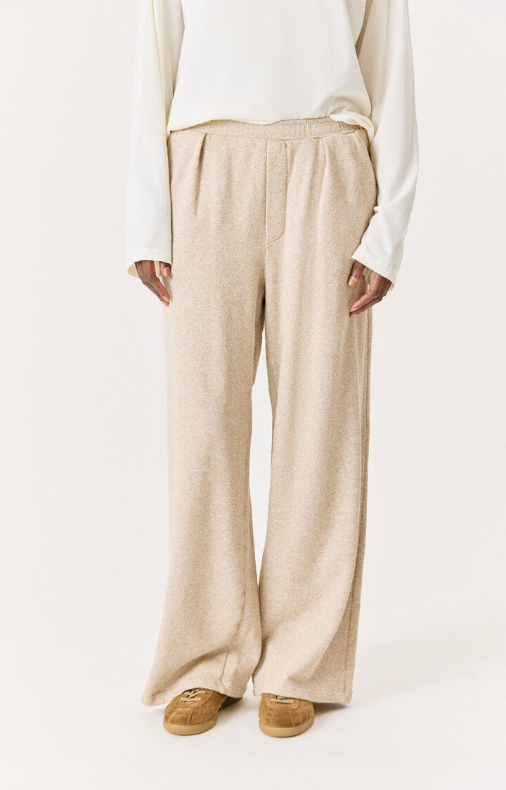 American Vintage DAN05A jogger Liegeois chine