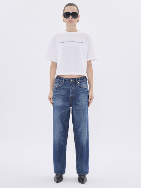 Haikure Betty jeans Norm core