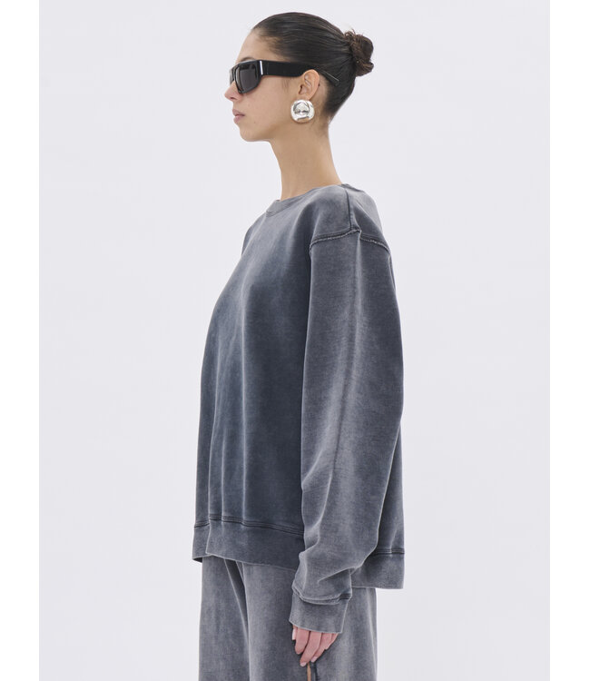 Haikure Shannen sweater Black