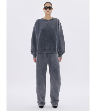 Haikure Shannen sweater Black