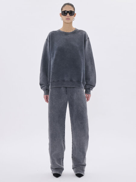 Haikure Shannen sweater Black