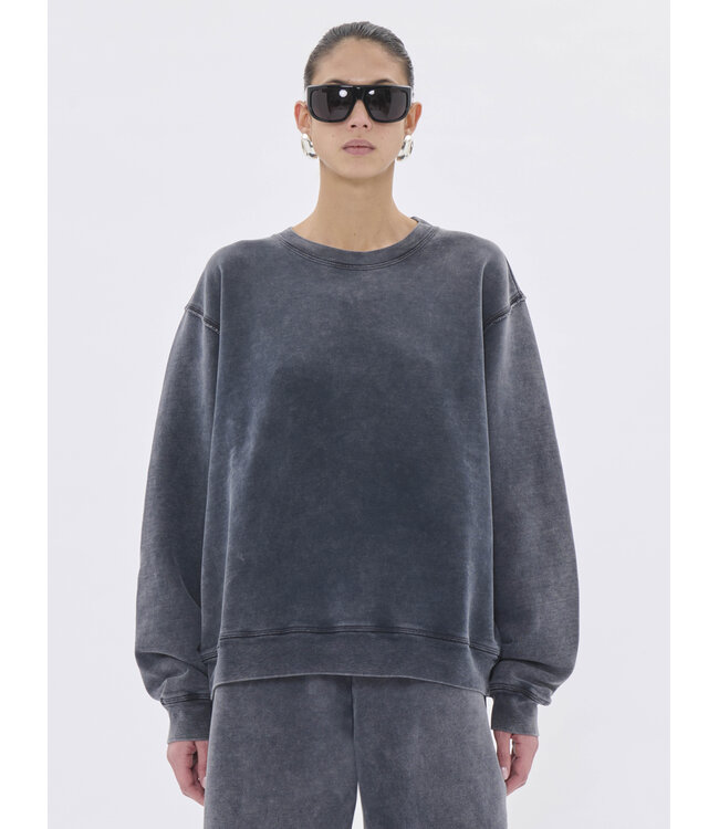 Haikure Shannen sweater Black
