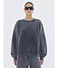 Haikure Shannen sweater Black