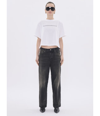 Haikure Betty jeans Vintage black