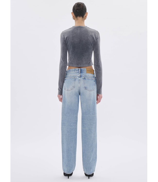 Haikure Clara jeans Pollock