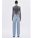 Haikure Clara jeans Pollock