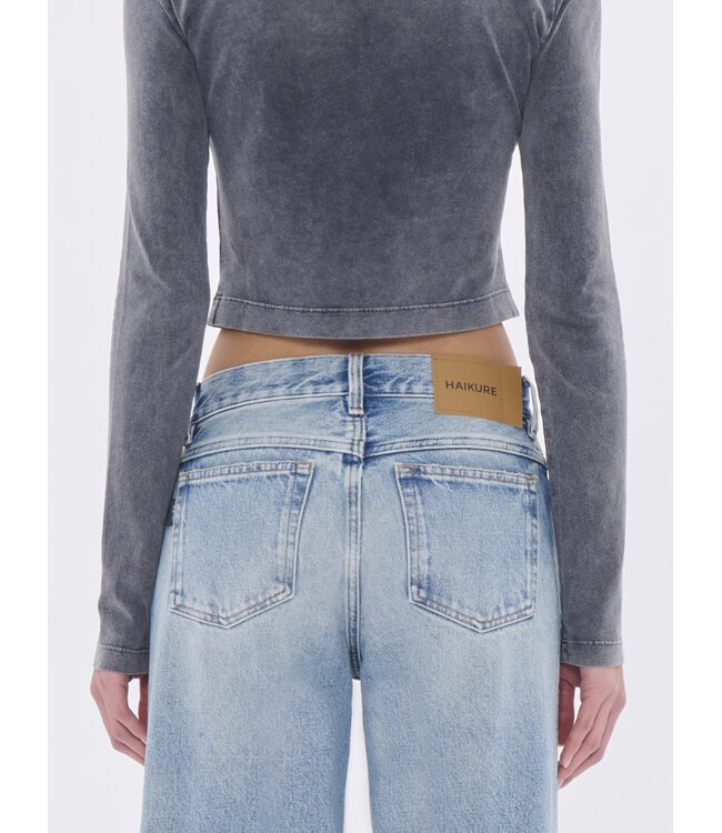 Haikure Clara jeans Pollock