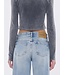 Haikure Clara jeans Pollock