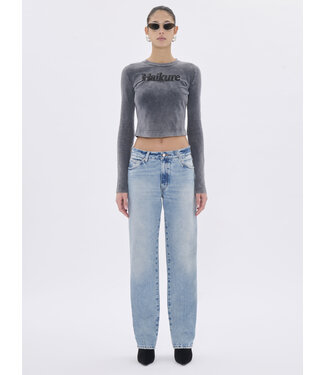 Haikure Clara jeans Pollock