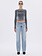 Haikure Clara jeans Pollock