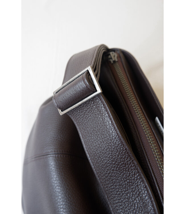 NONA Tote bag Chocolat