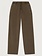 American Vintage VIB05B jogger Brunette vintage