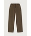 American Vintage VIB05B jogger Brunette vintage