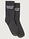 American Vintage CLY00BH sokken Gris chine