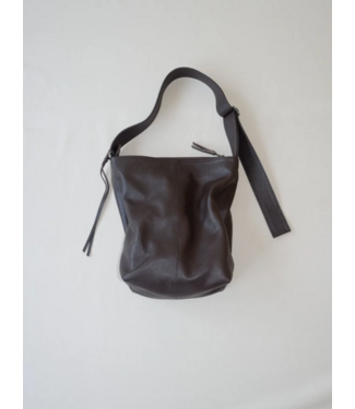 NONA Tote bag Chocolat
