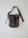 NONA Tote bag Chocolat