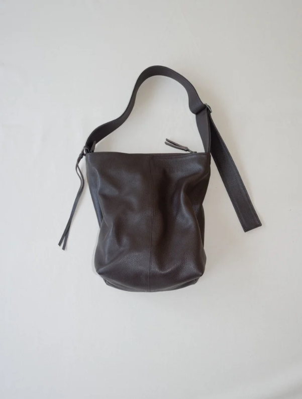 NONA Tote bag Chocolat