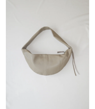 NONA Banana bag XL Oat