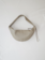 NONA Banana bag XL Oat