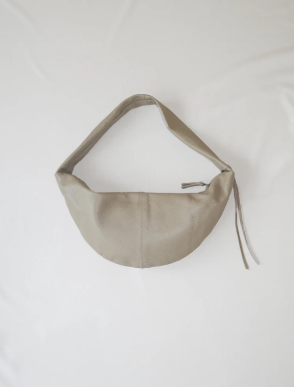 NONA Banana bag XL Oat