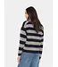 Xirena Braxton sweater Midnight gray