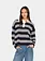 Xirena Braxton sweater Midnight gray