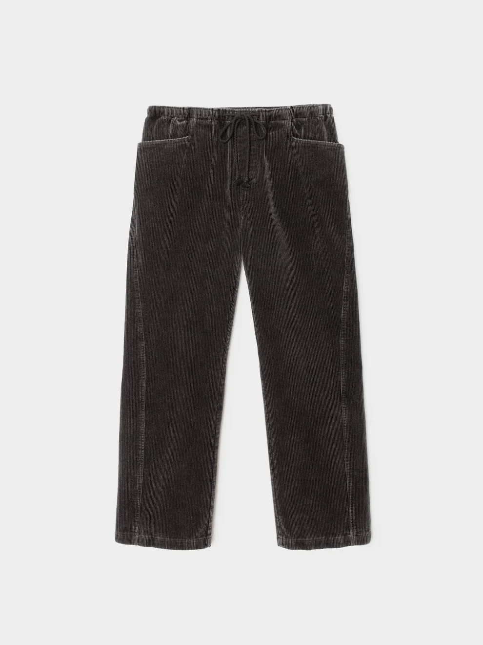 Xirena Joey pant Black flint