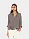 Xirena Jordy shirt Walnut brown