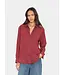 Xirena Beau shirt Bordeaux