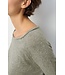 American Vintage SON31GH longsleeve Artique chine