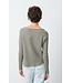 American Vintage SON31GH longsleeve Artique chine