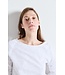 American Vintage SON31GH longsleeve Blanc