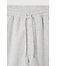 American Vintage BAP05B jogger Gris chine
