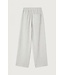 American Vintage BAP05B jogger Gris chine