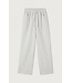 American Vintage BAP05B jogger Gris chine