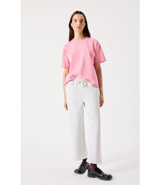 American Vintage BAP05B jogger Gris chine