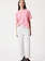American Vintage BAP05B jogger Gris chine