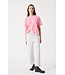 American Vintage BAP05B jogger Gris chine