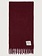 American Vintage ZI20A Sjaal Cerisier L